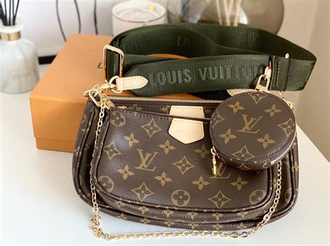 louis vuitton multi pochette review